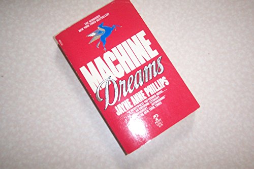 Imagen de archivo de Machine Dreams a la venta por Montclair Book Center