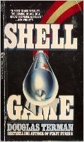9780671532918: Shell Game