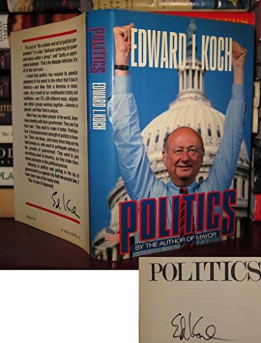 Stock image for Politics for sale by Better World Books