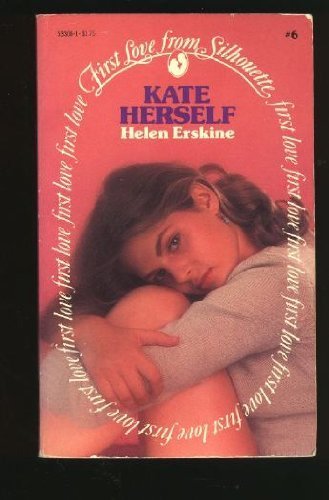 Stock image for Kate Herself for sale by Better World Books