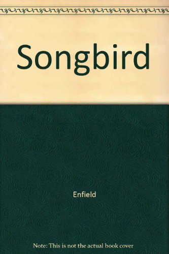 Beispielbild fr Songbird zum Verkauf von Robinson Street Books, IOBA