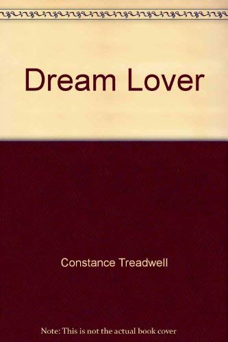 Beispielbild fr Dream Lover zum Verkauf von Better World Books