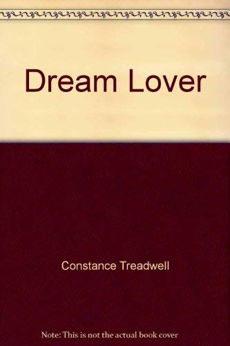 Stock image for Dream Lover for sale by Better World Books