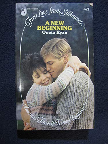 Stock image for New Beginning for sale by ThriftBooks-Atlanta