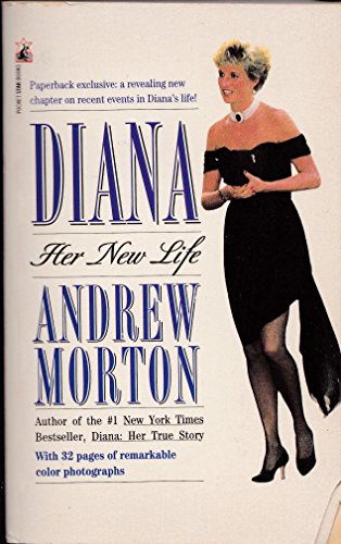 Beispielbild fr Diana : Her New Life zum Verkauf von Better World Books