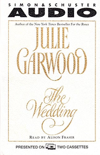 Beispielbild fr The WEDDING (GARWOOD) CASSETTE zum Verkauf von Library House Internet Sales