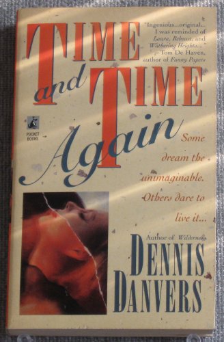 Beispielbild fr Time and Time Again zum Verkauf von Wonder Book