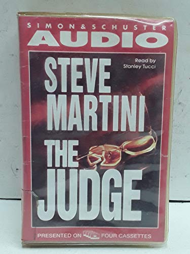 Imagen de archivo de The Judge a la venta por The Yard Sale Store