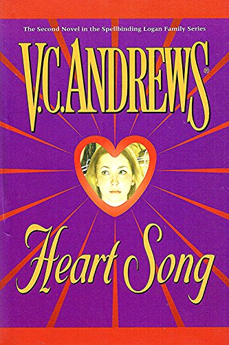 Stock image for Heart Song for sale by Better World Books