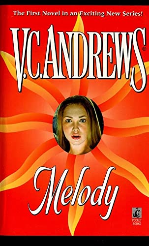 Stock image for Melody (Logan) for sale by Gulf Coast Books