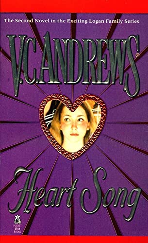 9780671534721: Heart Song (Logan Series, 2)