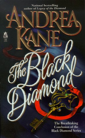 9780671534820: The Black Diamond