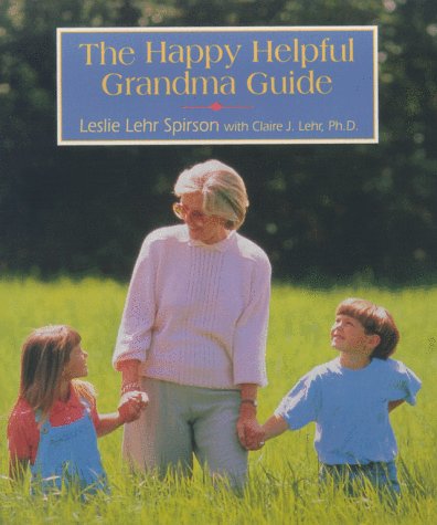 9780671534943: The Happy Helpful Grandma Guide