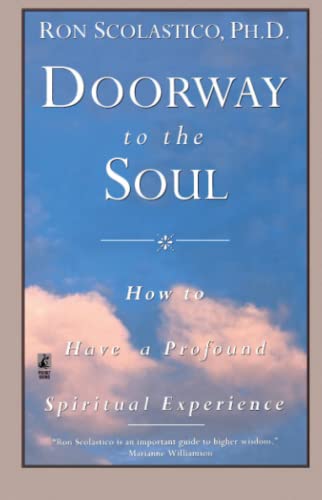 9780671535100: Doorway to the Soul: How to Have a Profound Spiritual Experience
