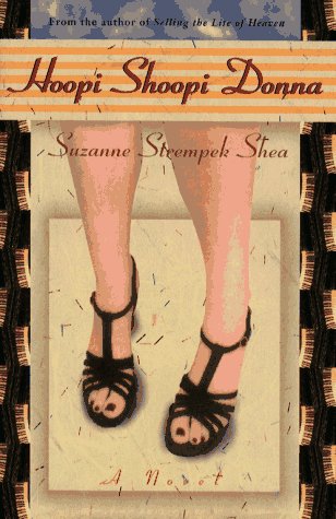 Stock image for Hoopi Shoopi Donna for sale by Better World Books