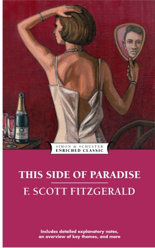 9780671535551: This Side of Paradise