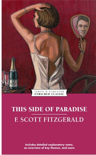 9780671535551: This Side of Paradise (Enriched Classics)