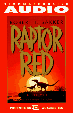 Stock image for Raptor Red for sale by SecondSale