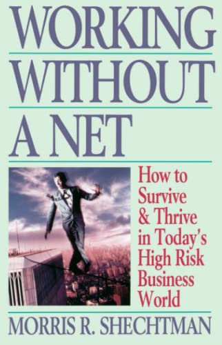 9780671535810: Working Without a Net (Silhouette Special Edition)