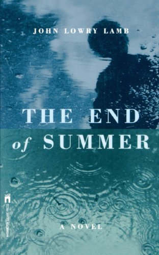 Beispielbild fr The End of Summer zum Verkauf von Robinson Street Books, IOBA