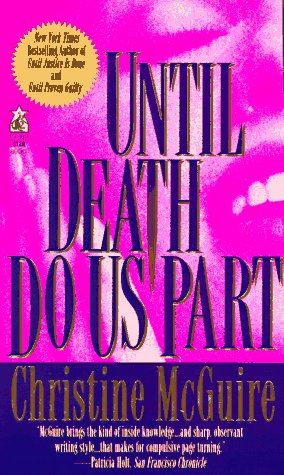 Stock image for Until Death Do Us Part for sale by Half Price Books Inc.