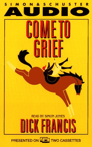 Stock image for Come to Grief for sale by BookHolders