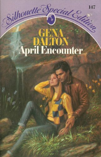 Stock image for April Encounter for sale by Better World Books: West