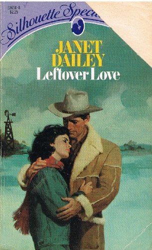 Imagen de archivo de Leftover Love a la venta por Gulf Coast Books