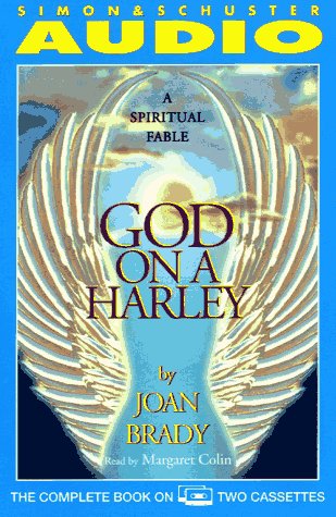 Imagen de archivo de GOD ON A HARLEY A SPIRITUAL FABLE (UNABRIDGED) a la venta por SecondSale