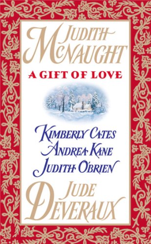 Imagen de archivo de A Gift of Love : Double Exposure / Just Curious / Gabriel's Angel / Yuletide Treasure / Five Golden Rings a la venta por Jenson Books Inc