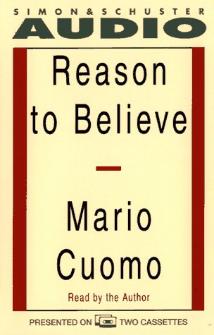 9780671536794: Reason to Believe