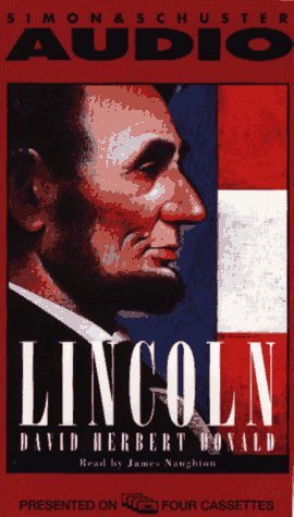 Beispielbild fr Lincoln zum Verkauf von BookHolders