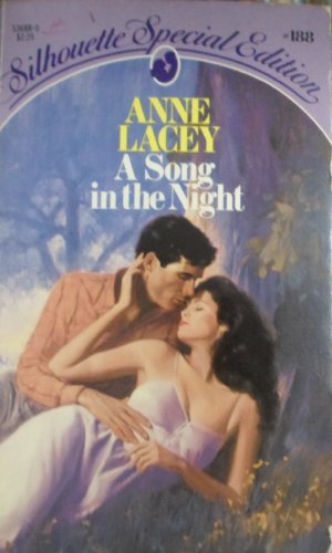 Stock image for A Song in the Night for sale by CKBooks