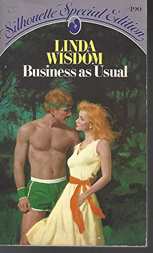 Stock image for Business as Usual for sale by Lighthouse Books and Gifts