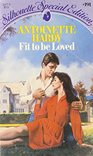 Stock image for Fit to Be Loved for sale by Better World Books