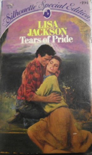 9780671536947: Title: Tears Of Pride