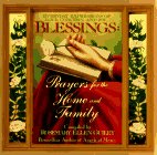 Stock image for Blessings: Prayers for the Home and Family (Silhouette Special Edition) for sale by Discover Books