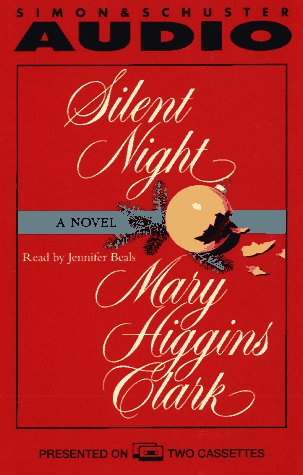 Imagen de archivo de Silent Night: A Novel a la venta por The Yard Sale Store