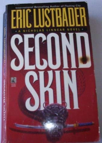 Stock image for Second Skin: Export Edition for sale by ThriftBooks-Dallas