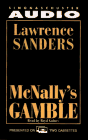 Imagen de archivo de McNally's Gamble (Archy McNally Novels (Audio)) a la venta por The Yard Sale Store