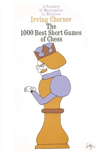 9780671538019: 1000 Games Chess (Fireside)