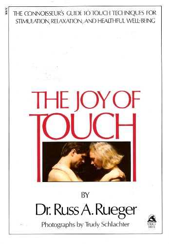 9780671540609: The Joy of Touch