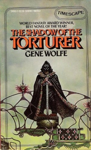 9780671540661: The Shadow of the Torturer (Book of the New Sun, Vol. 1)