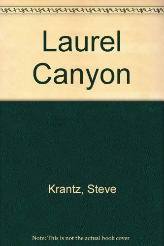 9780671540869: Laurel Canyon