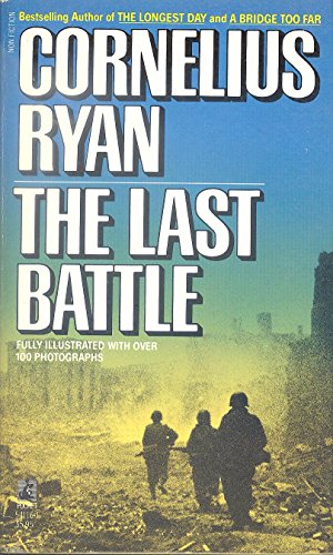 Stock image for The Last Battle for sale by R Bookmark