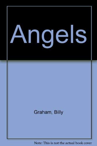 Angels (9780671541477) by Billy Graham