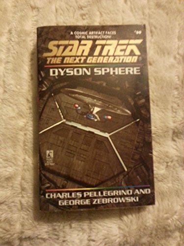 9780671541736: Dyson Sphere