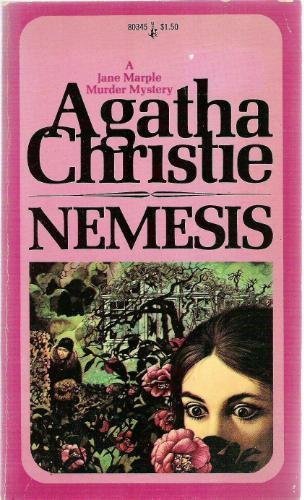 Stock image for Nemesis for sale by ThriftBooks-Atlanta
