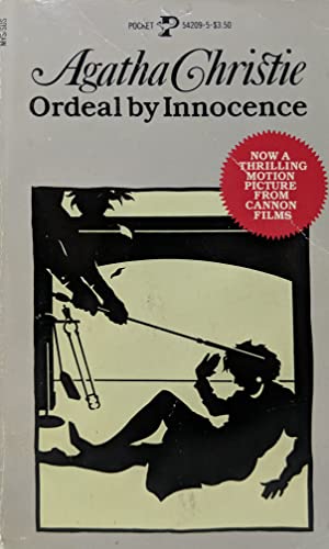 Stock image for Ordeal by Innocence for sale by Better World Books