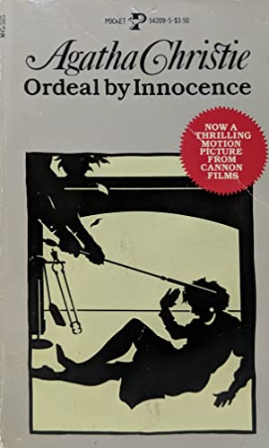 Ordeal by Innocence (9780671542092) by Christie